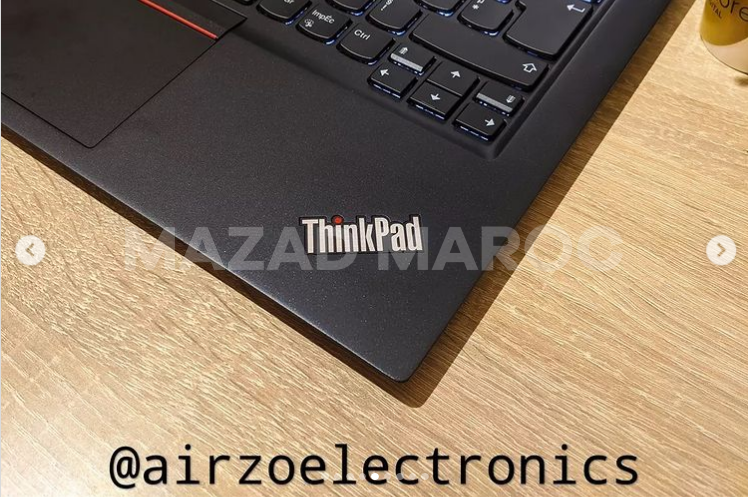 Lenovo ThinkPad T14s - 14. 0" intel core i7 vPro 10éme génération